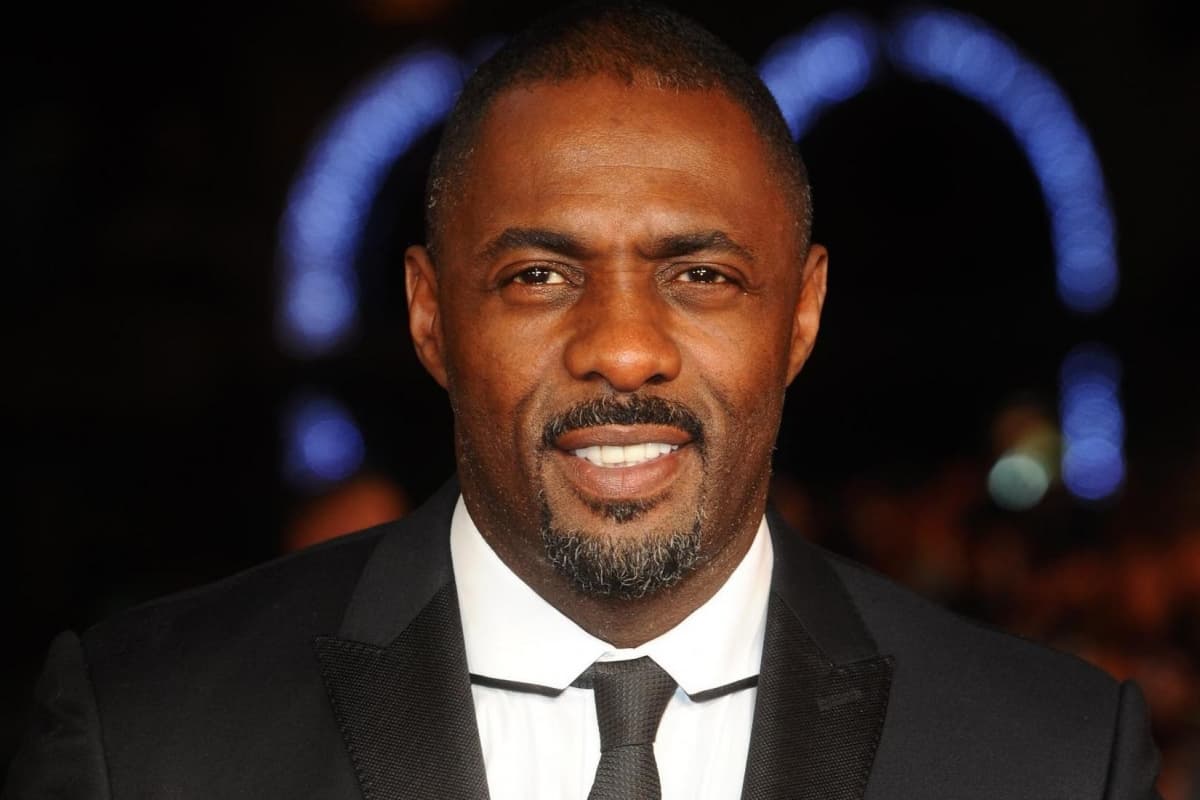 Idris Elba. (Independent)