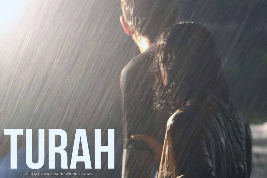 Poster film Turah. (greenscene.com)