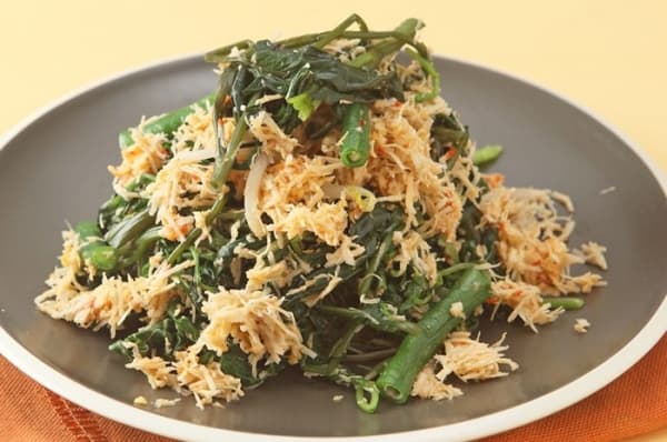 Kuluban Jepara. (Sajiansedap)