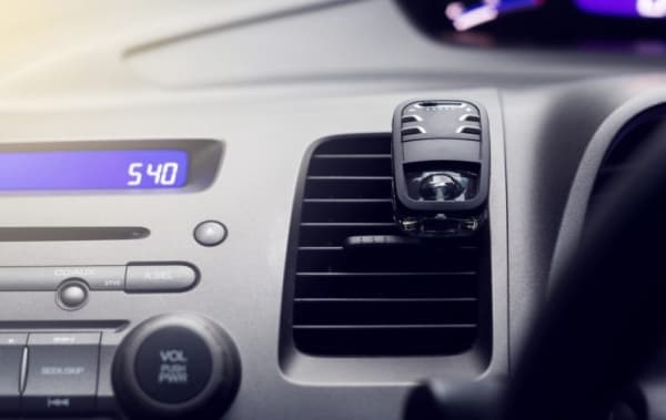 Pengharum Mobil, Bikin Segar atau Mual?