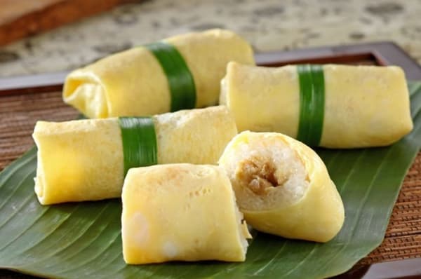 Menu Sarapan Berbeda, Semar Mendem Bisa Jadi Solusinya