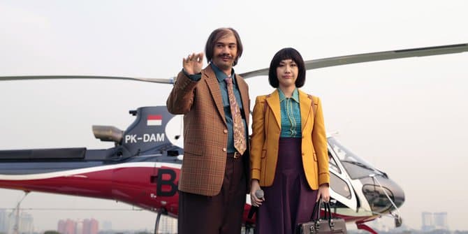 "My Stupid Boss 2", Konyol Itu Mutlak!