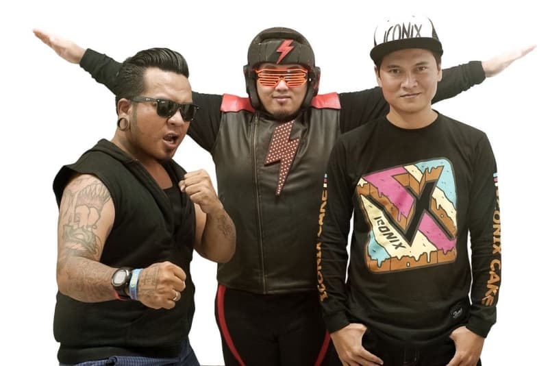 Endank Soekamti Tetap di Jalurnya 