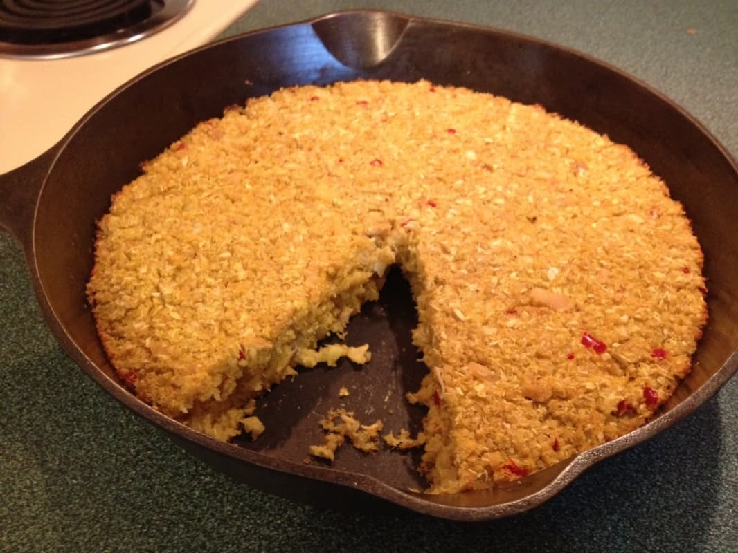 Menu Lebaran dari Maladewa Itu Bernama Gulha dan Kulhi Boakibaa