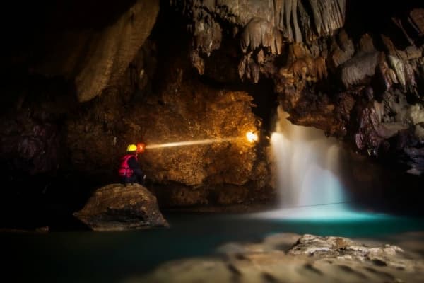 Spot di Goa Barat. (Instagram/hood_son)