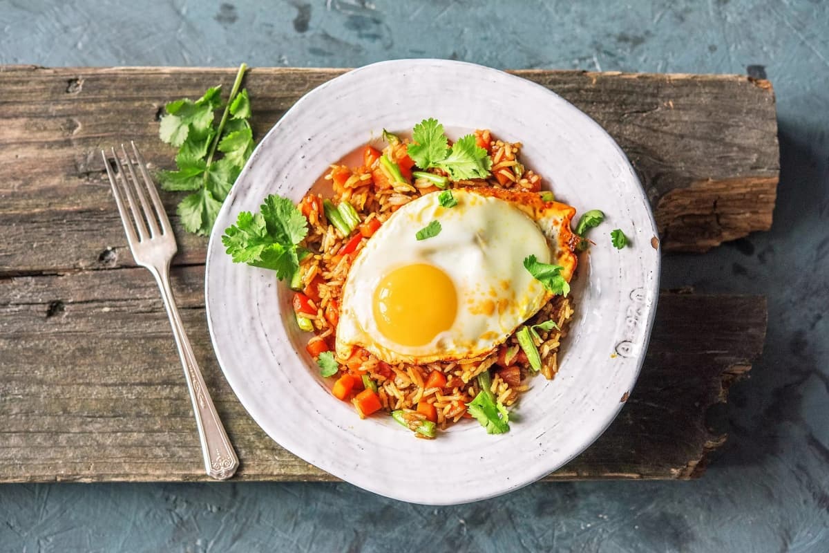 Nasi goreng. (Res.cloudinary)