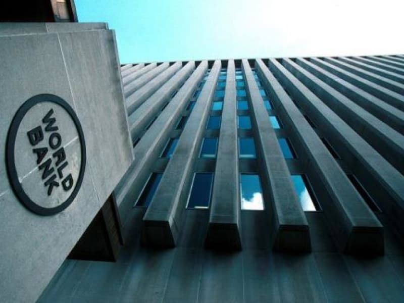 World Bank menyetujui pinjaman sebesar Rp 4,05 triliun kepada Indonesia. (Stluciatimes.com)