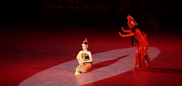 Ramayana Ballet. (Discoveryourindonesia)