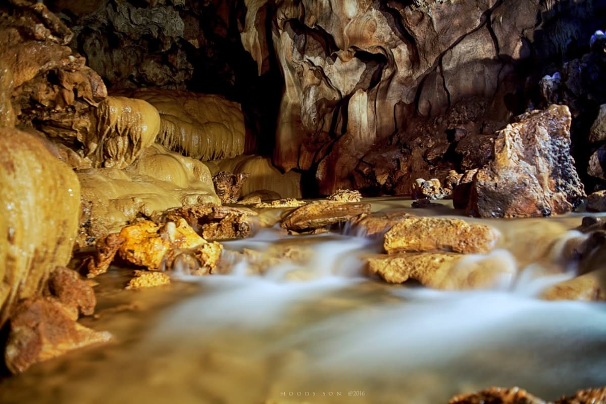 Goa Petruk. (Pariwisatakebumen)