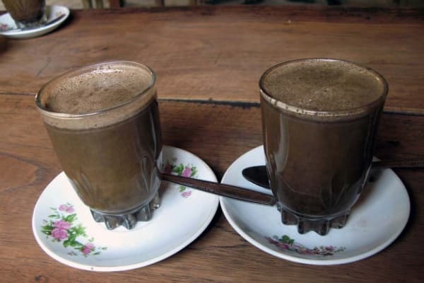 Berwisata Kuliner ke Blora? Cicipi Tiga Minuman Ini, yuk!