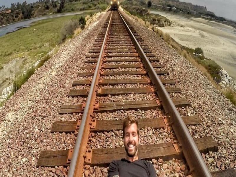 Swafoto Boleh, Teledor Jangan!