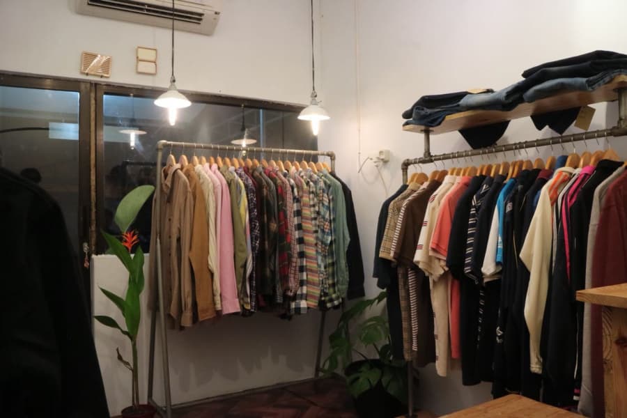 Mengintip Bisnis Barang-Barang Preloved yang Sedang Naik Daun