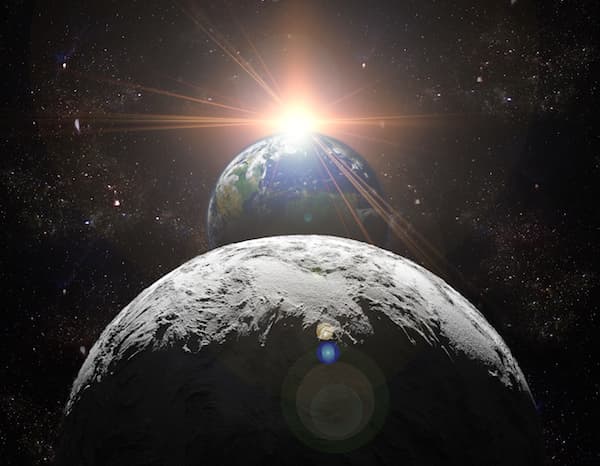 Fenomena aphelion hingga pengaruh musim di Jabar. (Astanatimes.com)