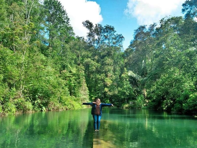 Segarkan Pikiranmu di Empat Lokawisata Hit di Kendal
