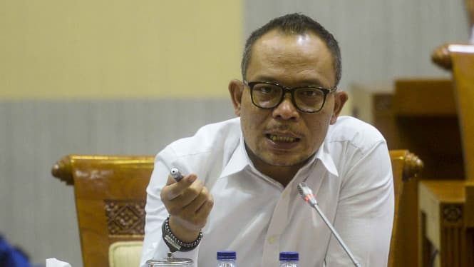 Menaker Keluarkan Surat Edaran tentang THR