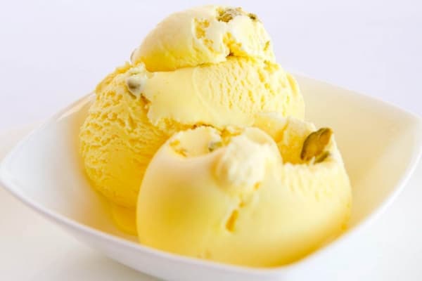 Bastani. (Shalizaar)