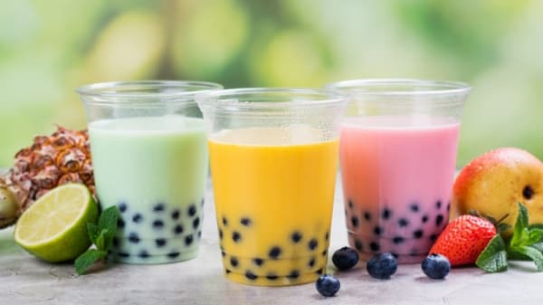 Bubble tea gampang dibikin, lo. (Taste of Home)