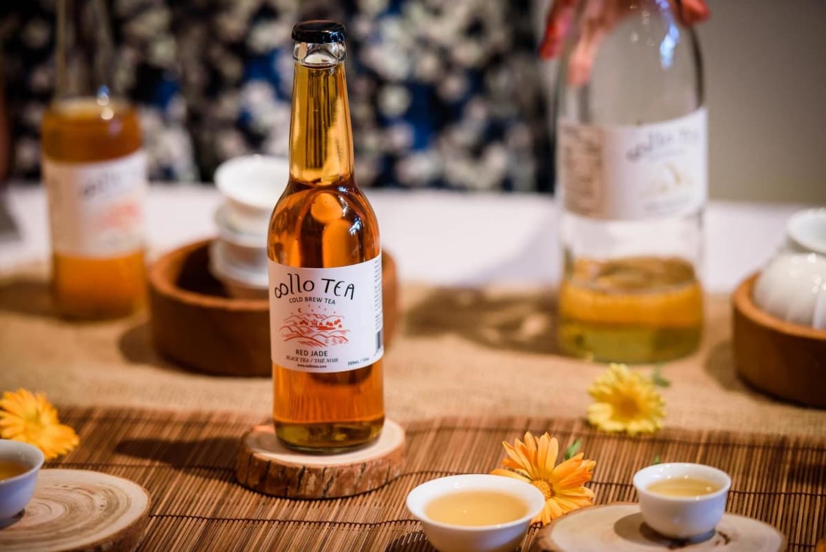 Yuk, Bikin Teh dengan Metode Cold Brew!