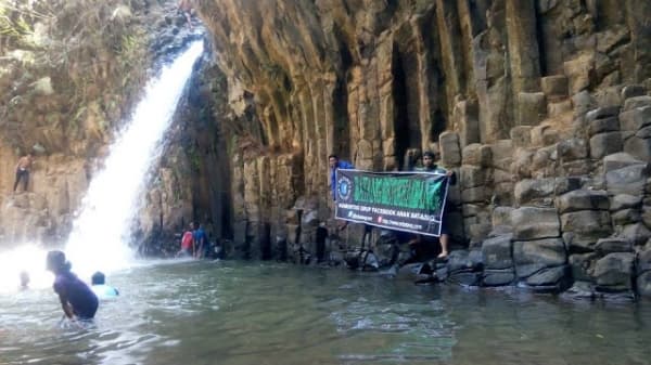 Curug Agung. (Mbatang)