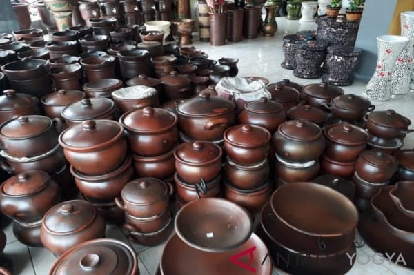 Di Balik Indahnya Wisata Desa Kasongan, Tersembunyi Sejarah Pahit Penjajahan