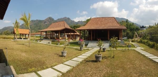 Majaksingi, Desa dengan Kearifan Lokal di Magelang yang Memanjakan Mata