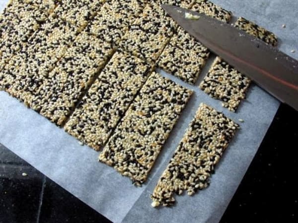 Berlebaran di Wonogiri, Kamu Mungkin Bakal Disuguhi Tiga Camilan Ini