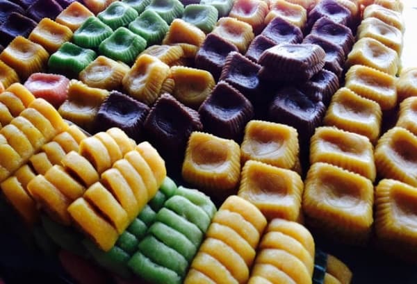 Getuk Yoko. (Bloggermaknyus.blogspot)