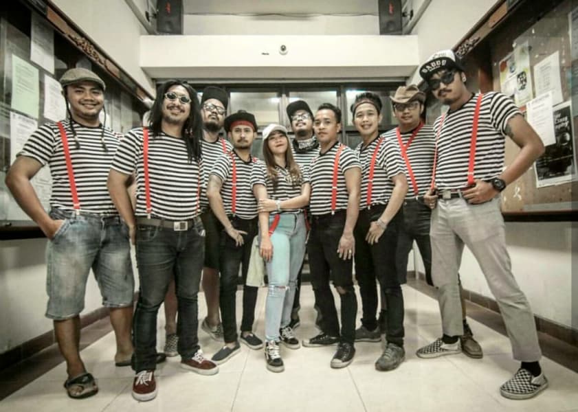 Serempet Gudal (Serempet Gudal)