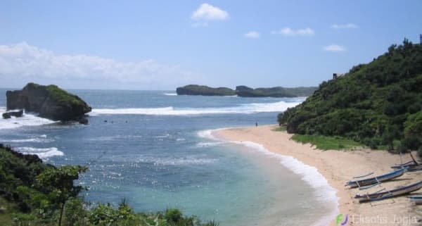 "Sundak" berasal dari kata "asu" dan "landak" (Eksotis Jogja)