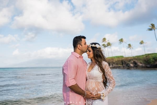 Dengan Babymoon, Manfaat-Manfaat Ini Bisa Calon Orang Tua Dapatkan, lo!