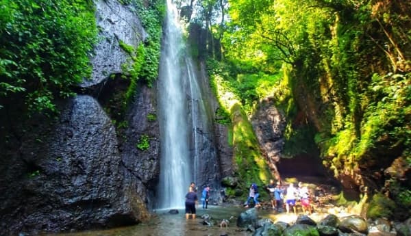 Wringin dan Tiga Curug Indah Lainnya di Kebumen yang Perlu Kamu Kunjungi Sebelum Musim Kemarau Tiba