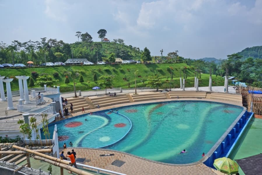 Eling Bening (bobocantik.com)