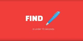 Google Kembangkan Gim Emoji Scavenger Hunt