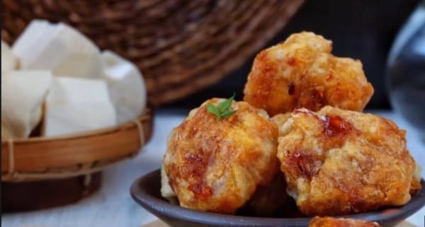 Getuk Sokaraja. (siswonesia.com)