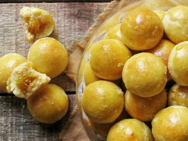 Nastar dan Kue-Kue Lebaran yang Selalu Punya Penggemar