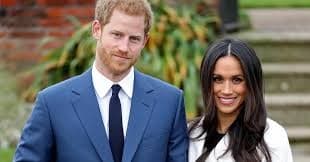 Harry dan Meghan (Cnbc.com)