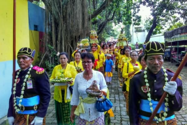 Mendak Tirta. (jatengprov.go.id)