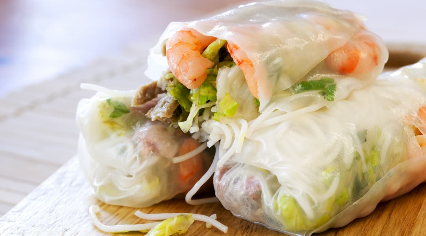 Rice Paper. (splendidtable.org/)