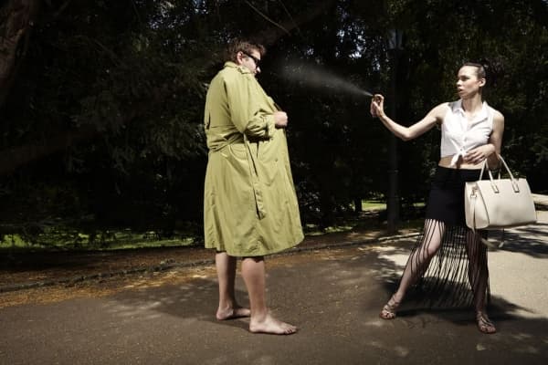 Menghadapi Pengidap Eksibisionisme? Begini Caranya!