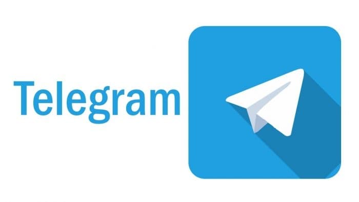 Telegram luncurkan versi terbaru untuk iOS. (Azuka.co.za)