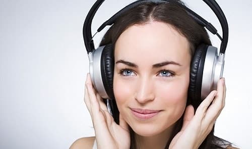 3 Manfaat Nggak Terduga Rangkaian Suara ASMR 