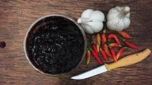 Si Pekat Nikmat Asli Jawa Timur Berjuluk Petis