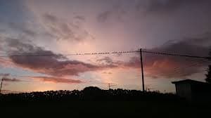 Fenomena langit di sepanjang April 2019. (Pexels)