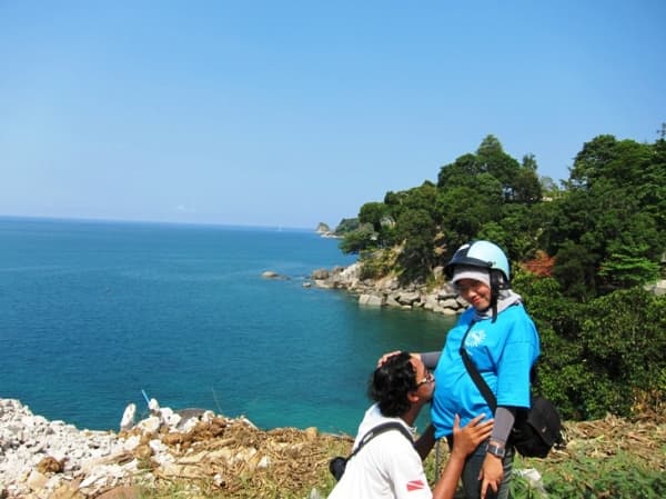 Candi Ratu Boko dan Tempat Mengasyikan Lain di Yogyakarta yang Pas untuk <em>Babymoon</em>