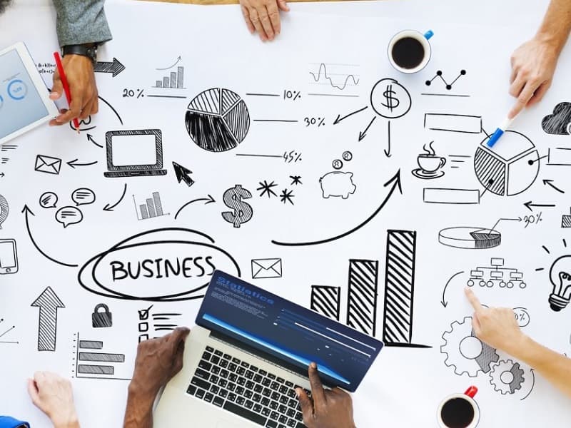 Saat bisnismu mandek, kamu harus segera memperoleh jalan keluarnya. (peluangusahaterkini.com)