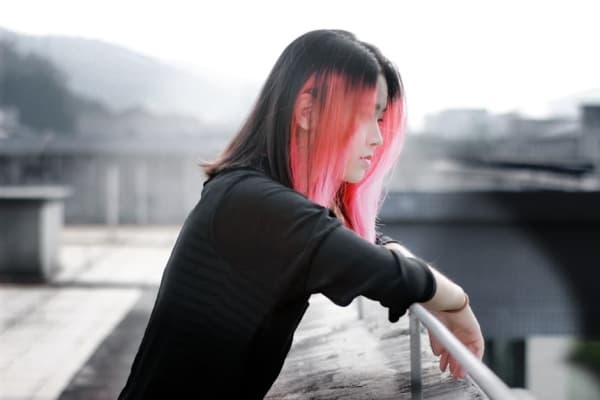 Jangan larut dalam kesedihan, ayo move on! (pexels.com/Pixabay)