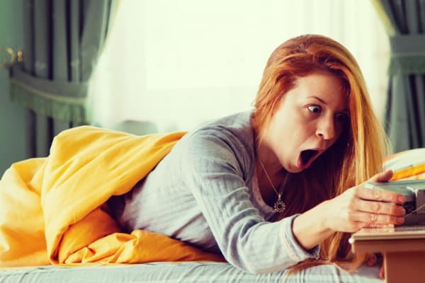 Hilangkan kebiasaan ngaret. (nationalgeographic.co.id)