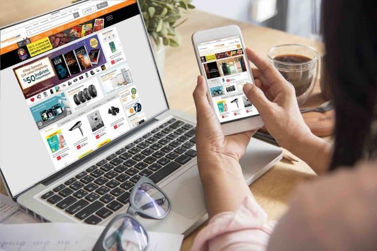 Pedagang online Indonesia kuasai pasar asia. (Sosyalkafa.net)