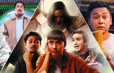 Film Bioskop yang Tayang Juni 2019. (Medcom)