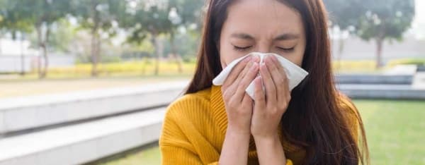 Jangan Asal Bersin, Ini Etikanya Biar Penyakit Nggak Tersebar